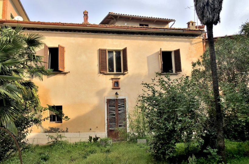 Stabile/Palazzo Sinalunga